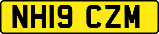 NH19CZM
