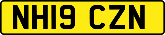 NH19CZN
