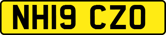 NH19CZO