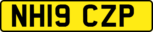 NH19CZP
