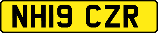 NH19CZR