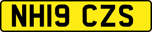 NH19CZS