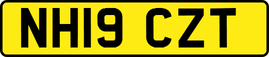 NH19CZT