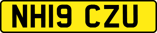 NH19CZU