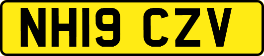 NH19CZV