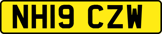 NH19CZW