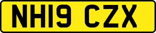 NH19CZX
