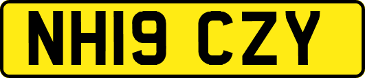 NH19CZY