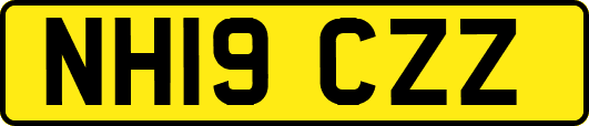 NH19CZZ