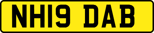 NH19DAB