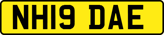 NH19DAE