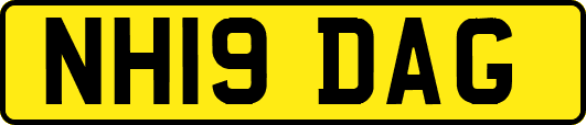 NH19DAG