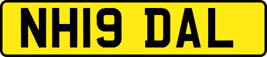 NH19DAL