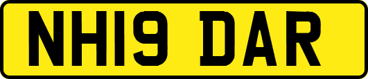 NH19DAR