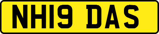 NH19DAS