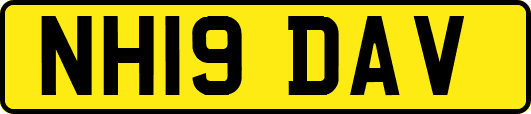 NH19DAV
