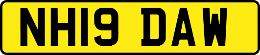 NH19DAW