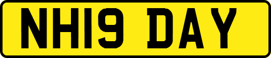 NH19DAY