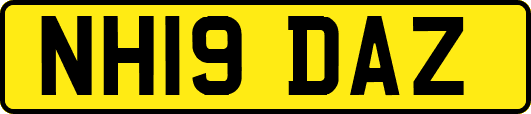 NH19DAZ