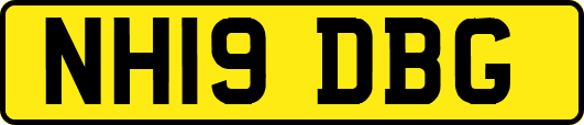 NH19DBG