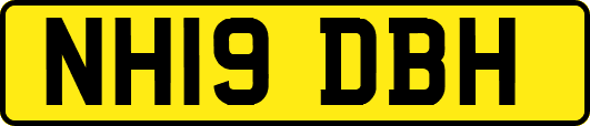 NH19DBH