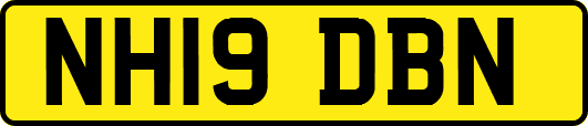 NH19DBN