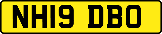 NH19DBO