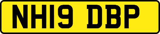 NH19DBP