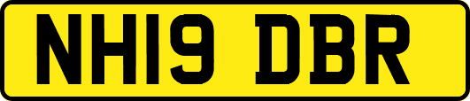 NH19DBR
