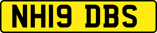 NH19DBS