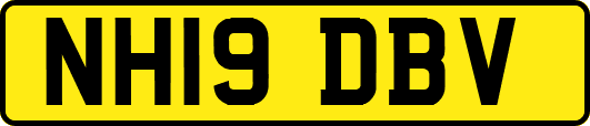 NH19DBV