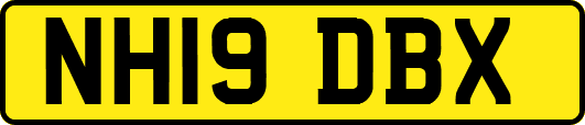 NH19DBX