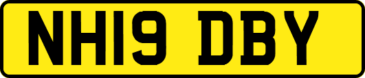 NH19DBY