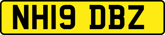 NH19DBZ