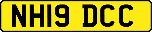 NH19DCC