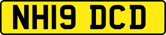 NH19DCD