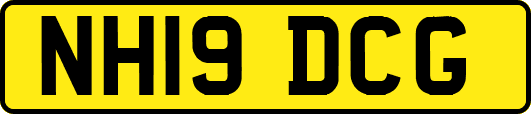 NH19DCG