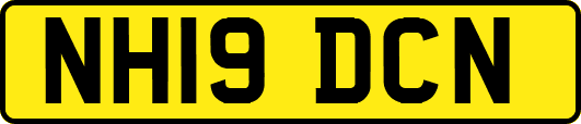 NH19DCN