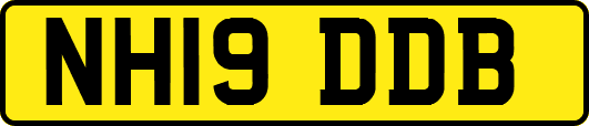 NH19DDB