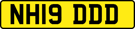 NH19DDD
