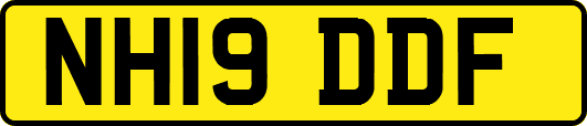 NH19DDF
