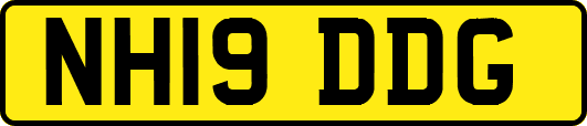 NH19DDG