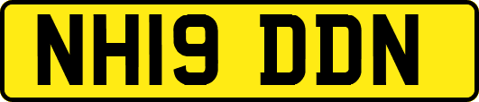 NH19DDN