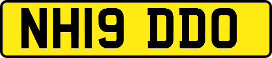 NH19DDO