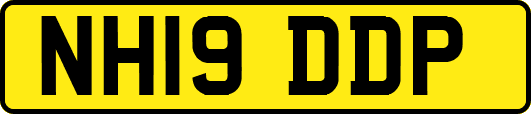 NH19DDP