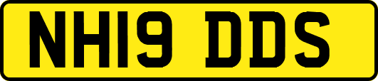 NH19DDS