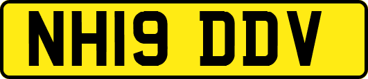 NH19DDV
