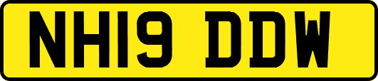 NH19DDW