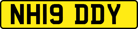 NH19DDY