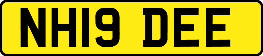 NH19DEE